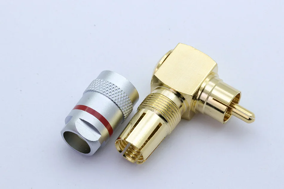 RCA CONNECTOR (14)