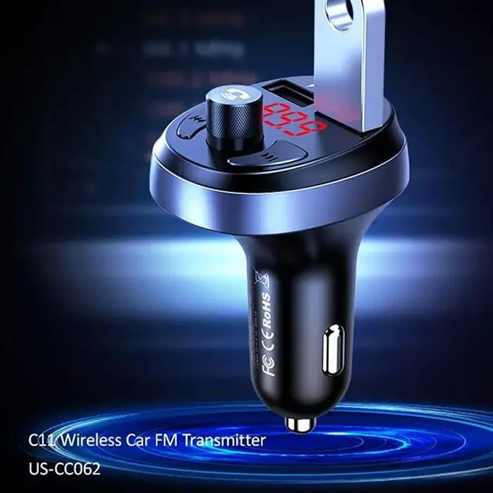 3.1A автомобильное зарядное устройство Quick Charge 3,0 Универсальный двойной USB быстрая зарядка QC для iPhone samsung мобильный телефон в автомобиле