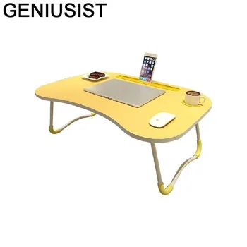 

Support Ordinateur Portable De Oficina Scrivania Escritorio Tavolo Notebook Stand Tablo Mesa Laptop Desk Study Computer Table