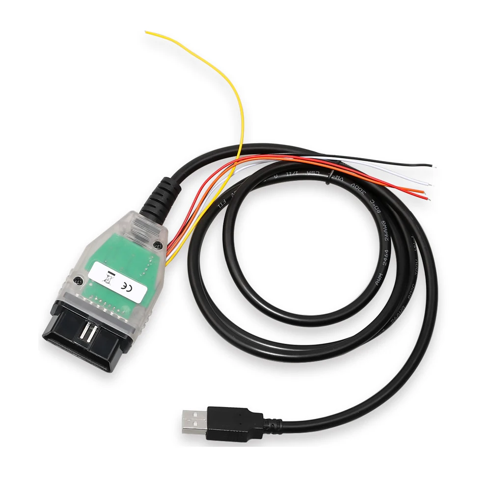 ￡180.54 New Obd2 Odometer Correction Tool For Mercedes For Benz Year