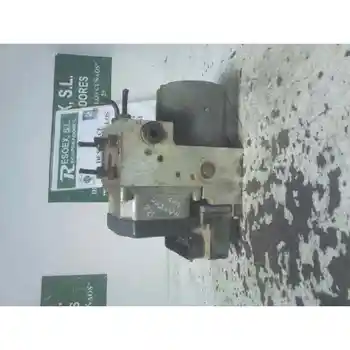 

8200169058 ABS RENAULT KANGOO 4X4