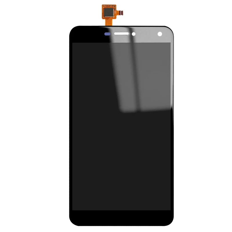 5 7 дюймовый OUKITEL U11 PLUS ЖК дисплей + кодирующий преобразователь сенсорного экрана в