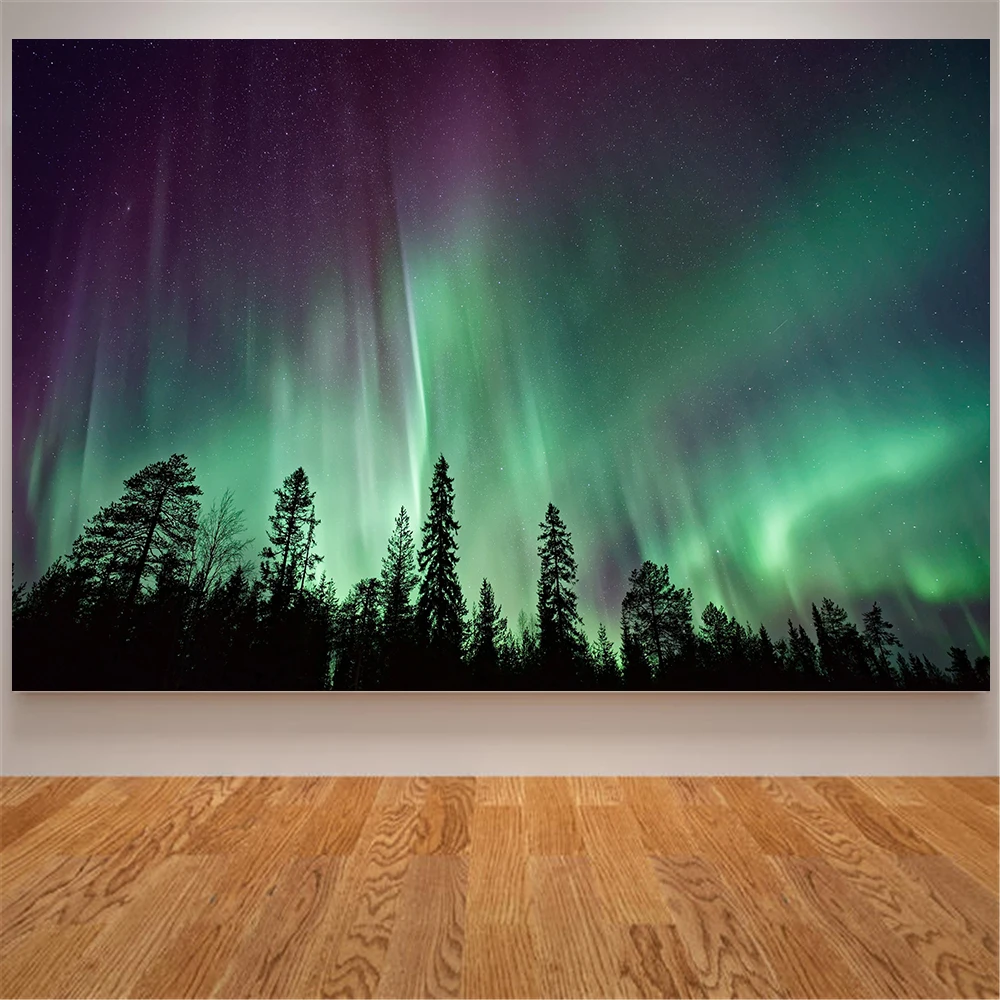 Дека aurora. Дека aurora