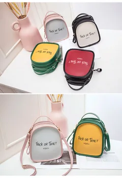 

Cross bag ins Fashion Bag Mini Hong Kong Style Korean Shoulder Bag Fashion Shoulder Bag