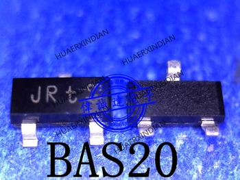 

1Pieces new Original BAS20 type JR SOT-23 In stock real picture