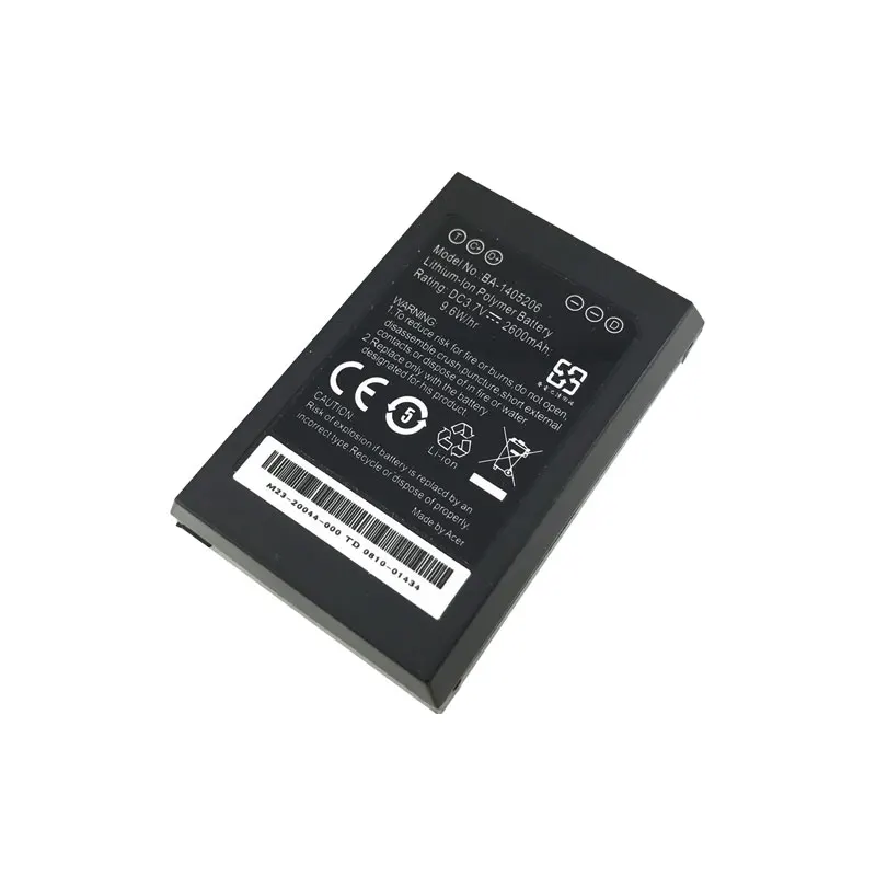 Nuova Batteria Juno Sb Per Batteria Trimble Gps Juno Sb Sa Sc Sd Gps / Pda Ba-1405206