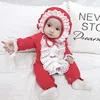 Girls' Baby Clothing