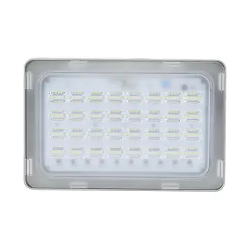 

2pcs Ultraslim 100W LED Floodlight Outdoor Security Lights 220V Cool White Waterproof Ip65 SMD Outdoor Lamp Cool White
