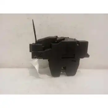 

9804762080 260115558766 Trunk lock/Porton Citroen C4 Cactus Feel