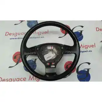

STEERING WHEEL VOLKSWAGEN GOLF V SALOON (1K1)