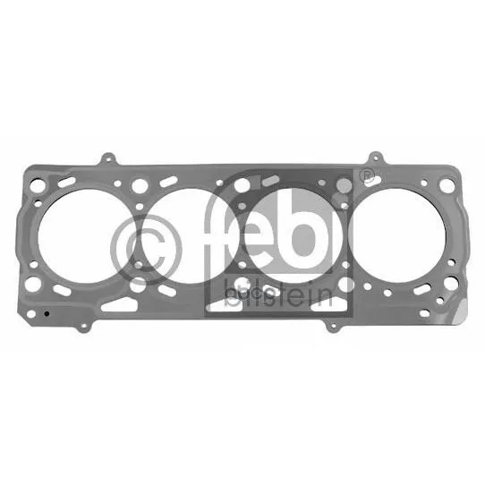 32259f_прокладка Гбц! Vw Polo/Golf/Bora 1.4 16v Dohc 99 Febi 32259 Febi арт. 32259