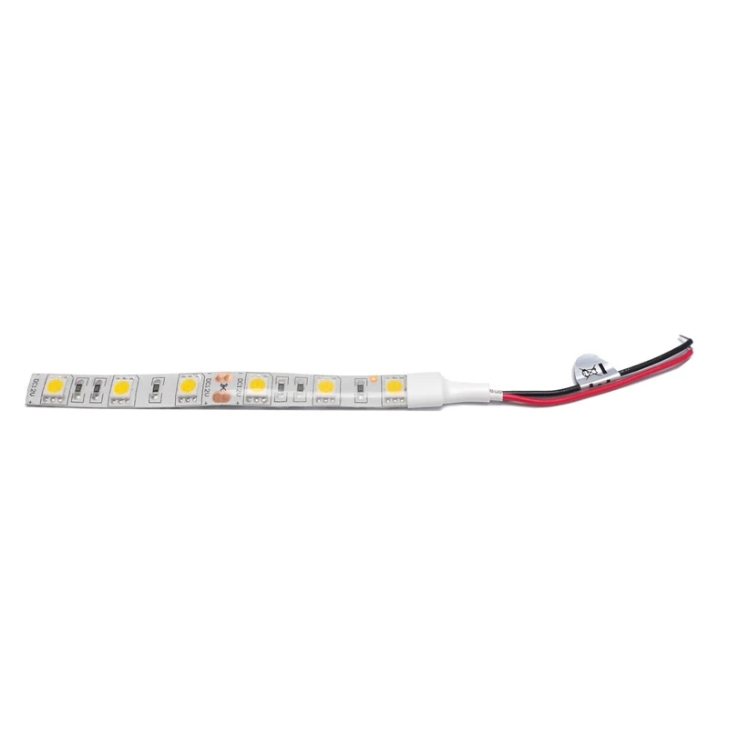 10Cm Waterproof 5050 Led Strip Lights Dc 12V Caravan Boat Car | Лампы и освещение