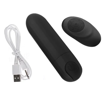 Sex Shop Remote Control Lace Panty Mini Vibrator Sex Toys For Women Strap on Underwear Clitoral Invisible Vibrating Bullet Eggs. 3