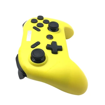 

Gamepad for Switch PC Pro Wireless Bluetooth Game Remote Controller Game Pad XXUC