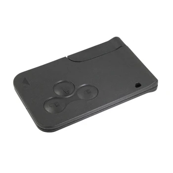 

IperChiavi I9RE1002 remote key full Smart key Card for Renault Scenic (2003-2009) Megane II 2(2002-2010) 7701209132