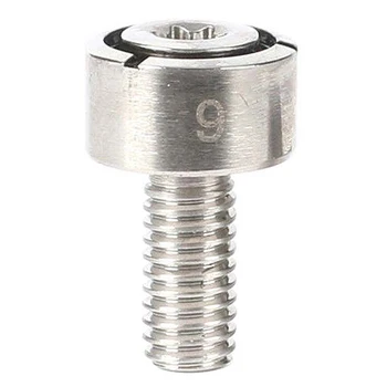 

Golf Driver Club Head Swing Weight Screw For Callaway Gbb Epic Rogue Drives 9G