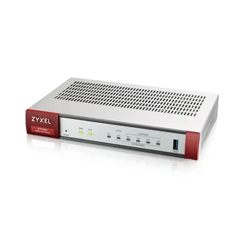 

Zyxel Firewall ATP100 with 1 Year Safety Package Gold