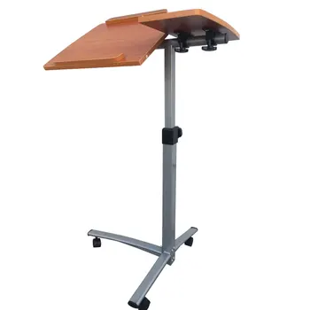 

Home Use Multifunctional Lifting Computer Desk Brown