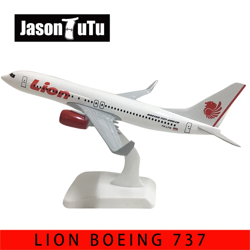 JASON TUTU 20cm American Boeing 787 Airplane Model Plane Model Aircraft Diecast Metal 1/300 Scale Planes Factory Drop shipping monster truck toys