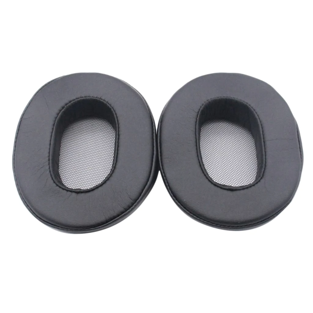 Replacement Ear Pads Ear Cushions For Sony MDR-1A 1A-DAC Headphone