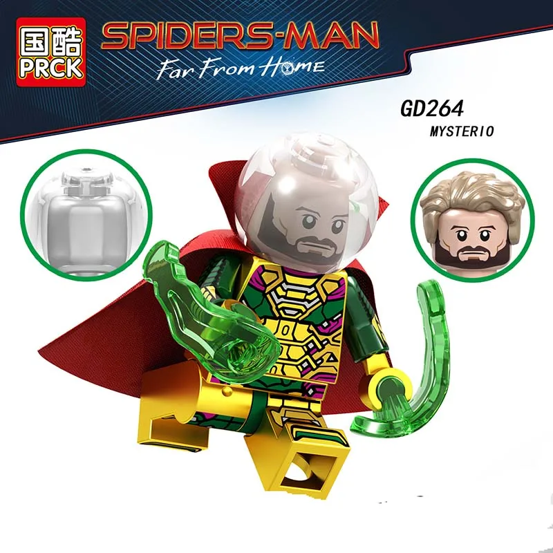 GD264Mysterio