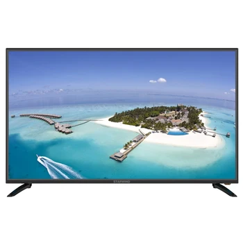 

LED TV StarWind sw-led43ua400 Ultra HD 4K (2160p)