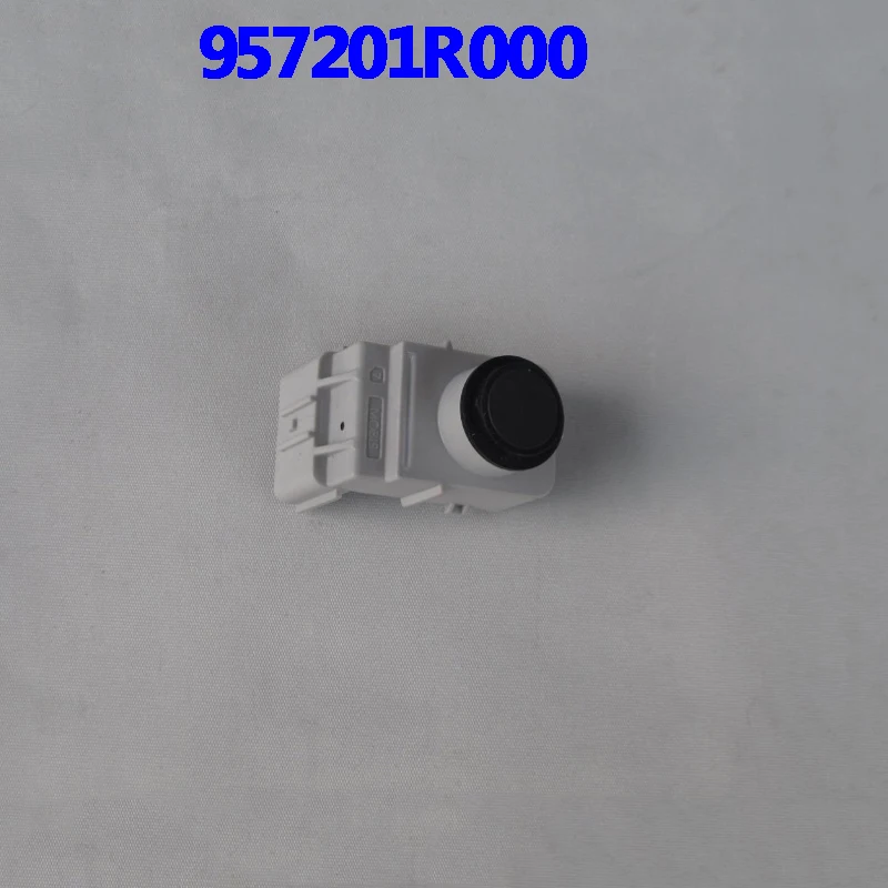 

Parking Sensor Car Parking Assistance System for Hyundai Accent IV Elantra V Solaris for KIA Soul Electric
