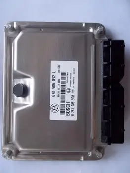 

Free Delivery. Car engine computer board /ECU/1.8L/0261208990/07K 906 032 L