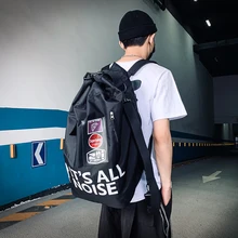 Крутой модный рюкзак для ноутбука, повседневный рюкзак для путешествий, массажный плечевой ремень, сумка для ноутбука, школьная Водонепроницаемая Студенческая сумка