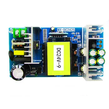 

24V8A9A10A High Power Switching Power Supply Board 220W Isolated Power Supply AC-DC Power Module 240W