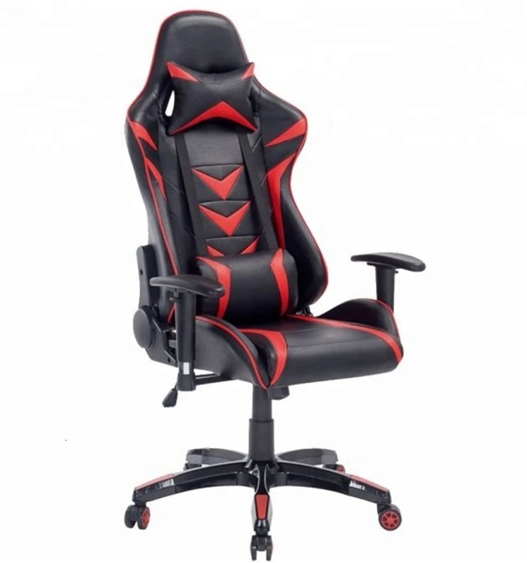 

High Quality Gaming Chair Ergonomic Swivel PU Leather Computer Chair