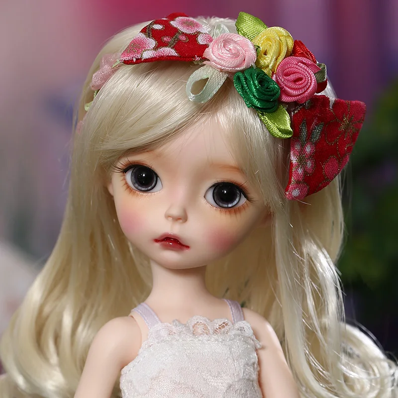 Imda 2,6 Amellia BJD куклы Смола SD игрушки для детей друзья Сюрприз подарок для мальчиков девочек день рождения