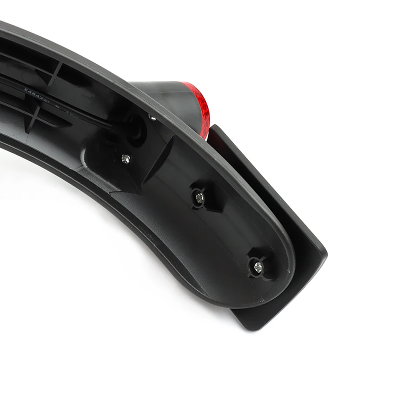 Electric Scooter Rear Fender For Xiaomi M365 PRO/PRO2/1S/LITE | Duck Mouth Splash Guard Replacement - View #6