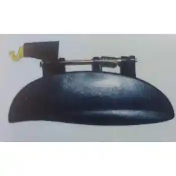 

128427 HANDLE OUTER FRONT LEFT HYUNDAI ATOS (MX)