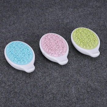 

Meridian Brush Five-line Massage Tool Body Brush Back Tendon Network Leg Massager Manual Tool Manual Shoot Hot Sale