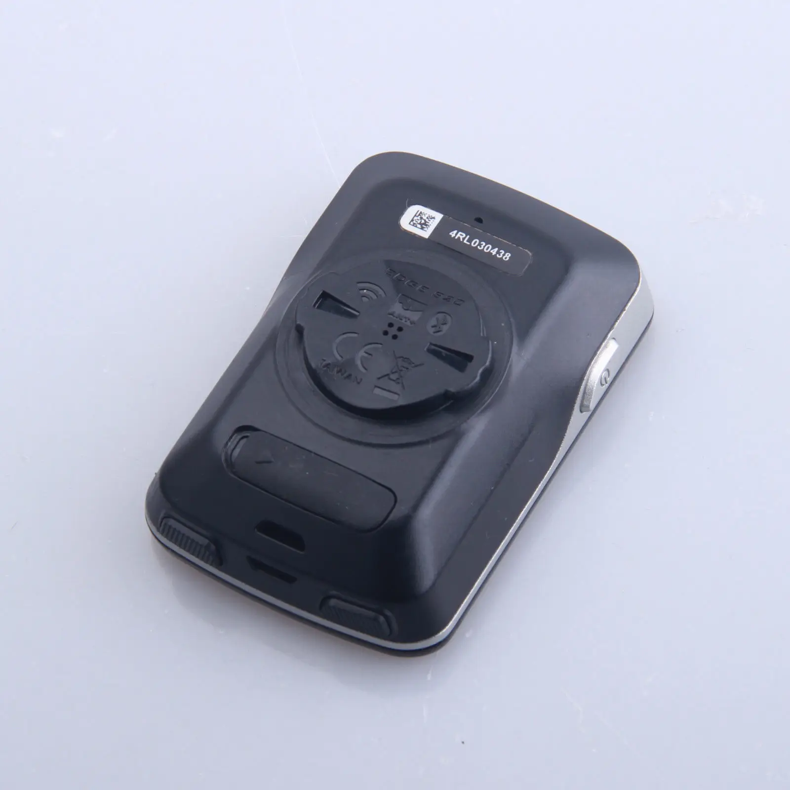 

Rear cover for GARMIN EDGE 820 bicycle speed meter back cover With Battery Repair replacement
