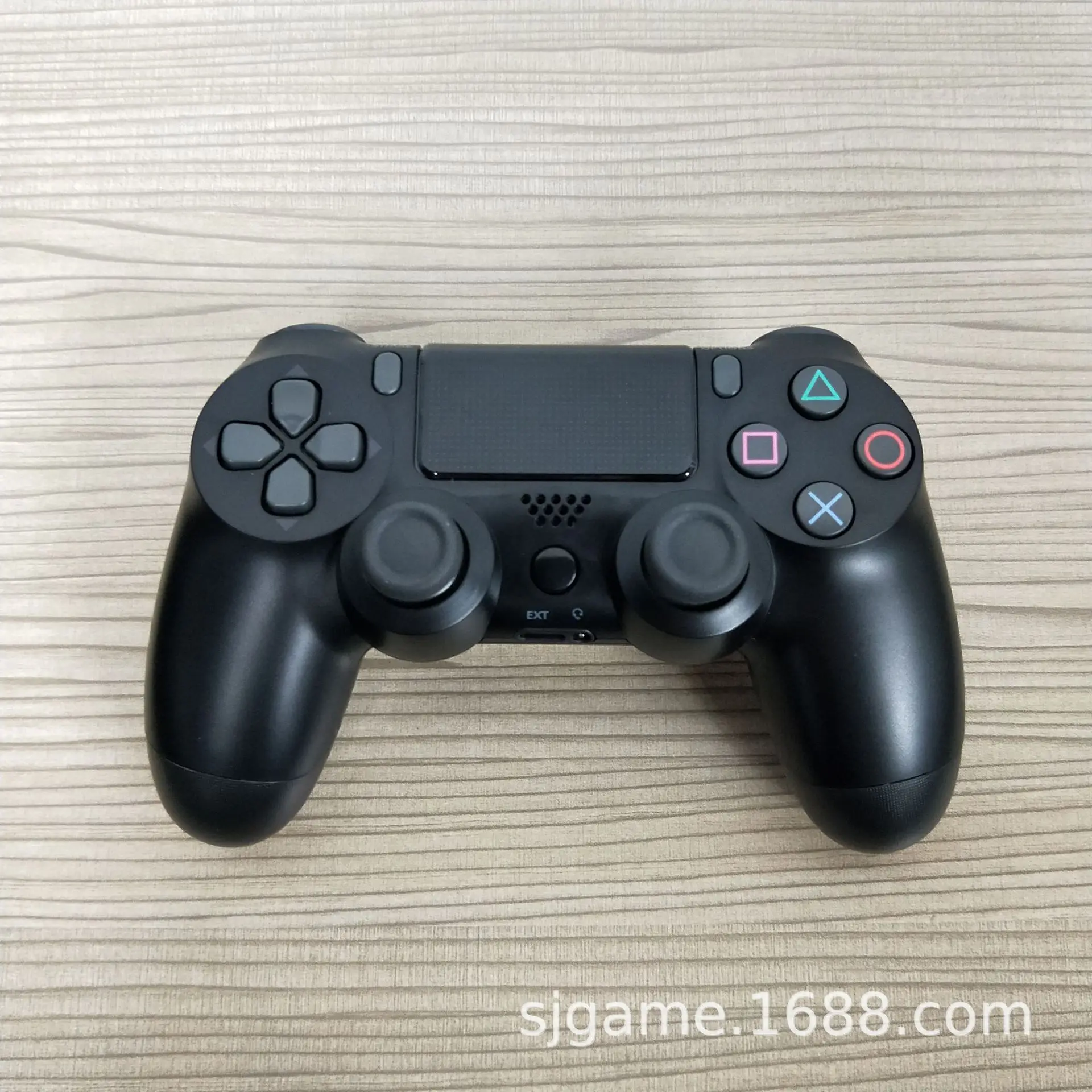 Американский стиль упаковки PS4 хост беспроводной синий зуб игровая ручка PS4 беспроводная ручка PS4 Беспроводная Bluetooth ручка