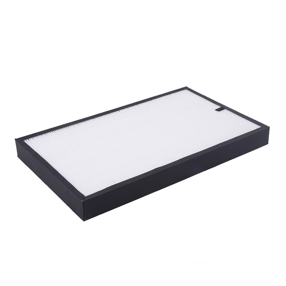 Фильтр воздухоочистителя для Sharp KC-W280 Z280 BB30 CD30 DX70 400 мм x 245 мм x 36 мм