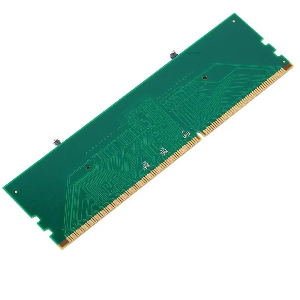 Профессиональный DDR3 ноутбук SO DIMM для рабочего стола разъем ОЗУ настольный