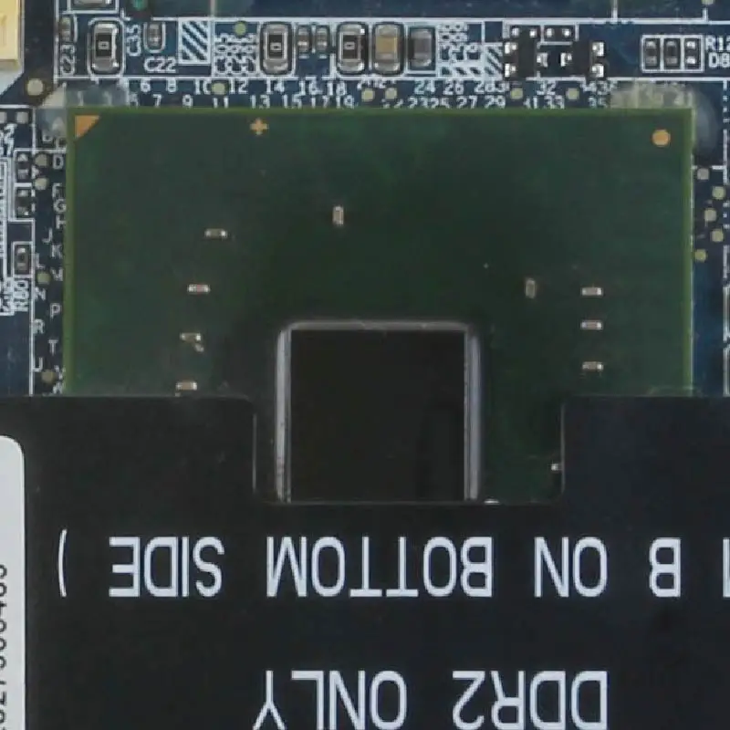 CN-0XD299 0xd299 placa-mãe do portátil para dell