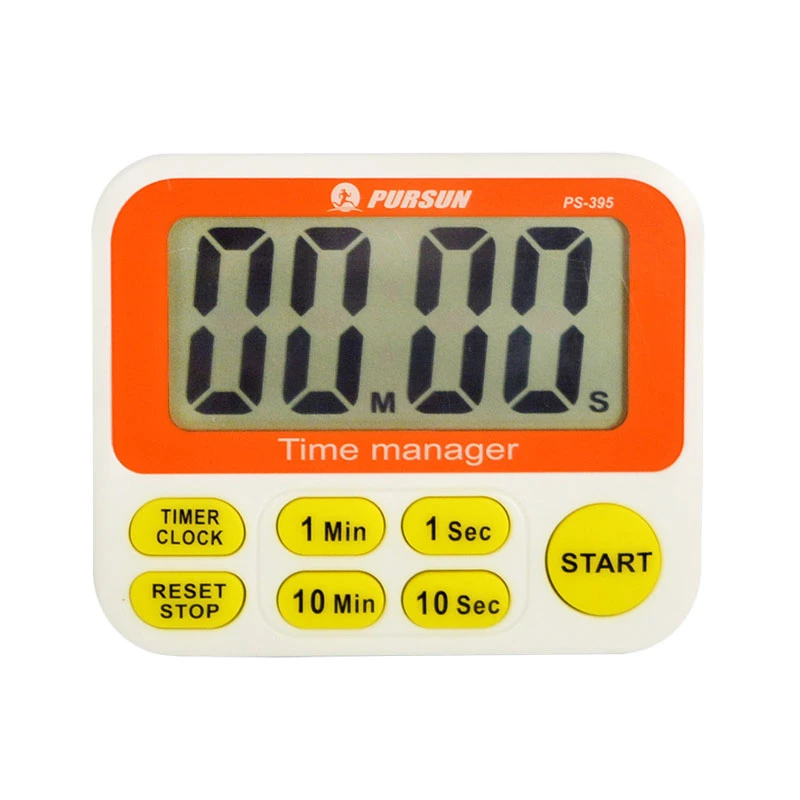 Kitchen Timer Digital Alarm Clock Electronic Countdown Small Digital Kitchen Timer For Cooking Study Slepping Accessories Tools Kitchen Timers Aliexpress