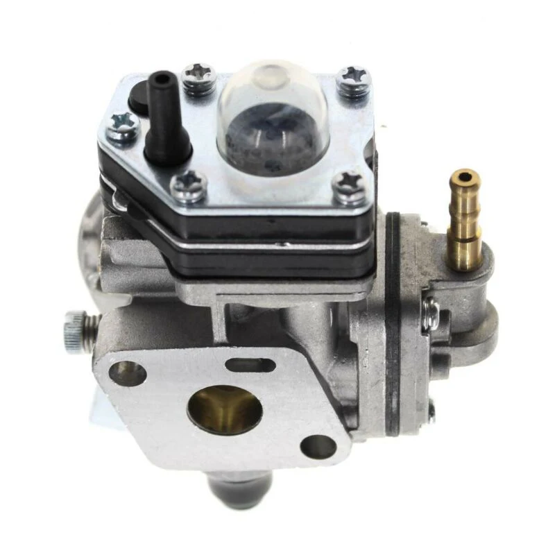 

NEW TK Round Slide Valve Carburetor Carb for Shindaiwa A021002360 T270 C270 PB270 Walbro Ryobi Shindaiwa