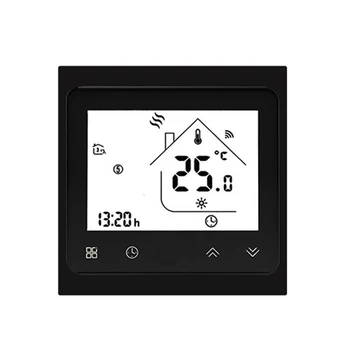 

BGL-002-WiFi Intelligent Temperature Controller Boiler Water Heater Remote Thermostat