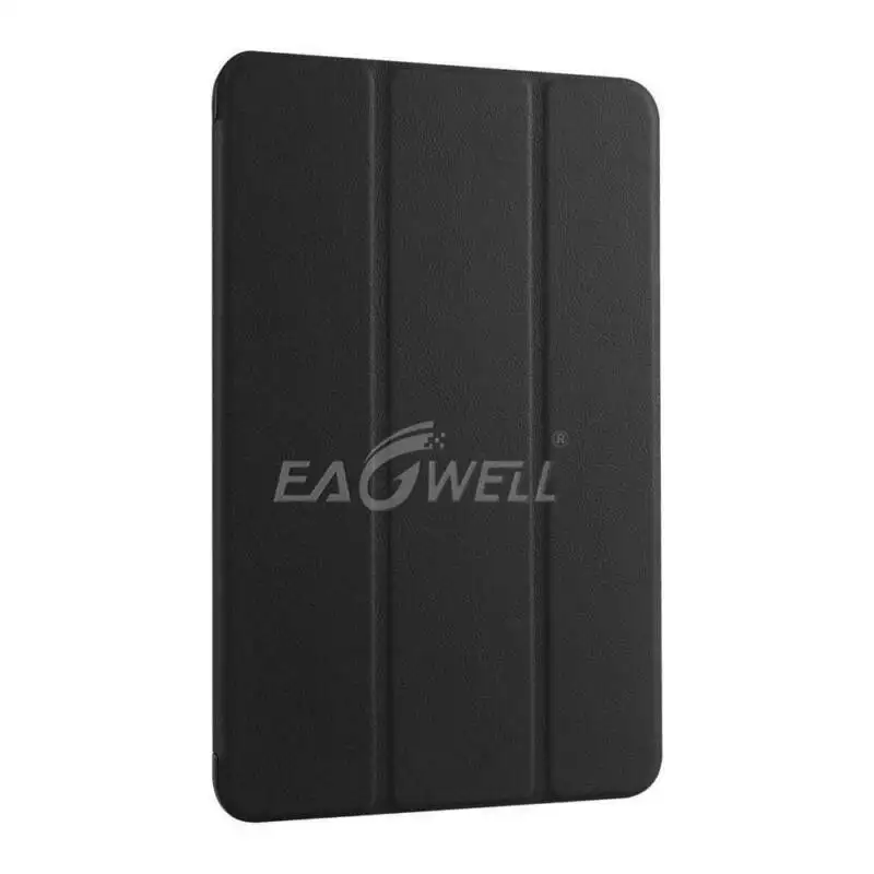 Магнитный смарт-чехол с функцией автоматического сна для samsung Galaxy Tab A 8,0 T350 T355 SM-T355, кожаный чехол для планшета с откидной крышкой и подставкой