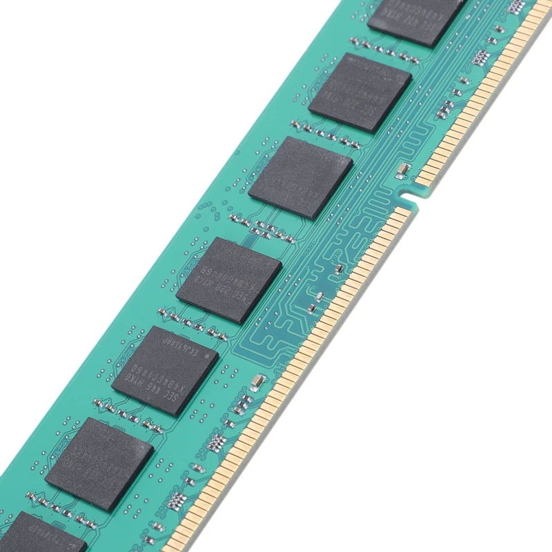 8 ГБ пк модуль памяти оперативная память DDR3 PC3-10600 1333 МГц DIMM Настольный для AMD СИСТЕМЫ