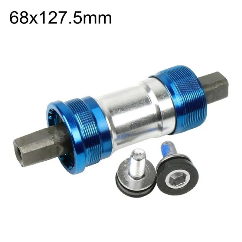 

BB Bottom Bracket 103~127.5mm Square Taper Sealed Bearings MTB Road Bike