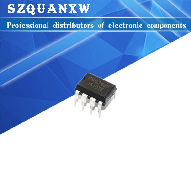 M62429 Digital Potentiometer Pinout, Features, Specs, 50% OFF