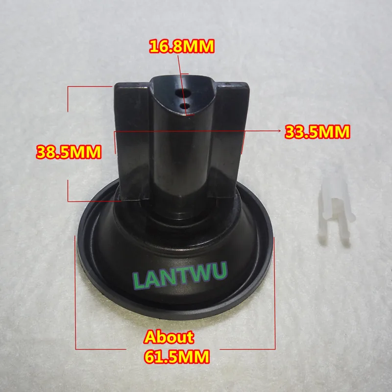 (1 шт $12 5) КПС EL250 Элиминатор ZL250LX/ ZZR-250/EX250 GPX-250R пластиковый Плунжер сборка