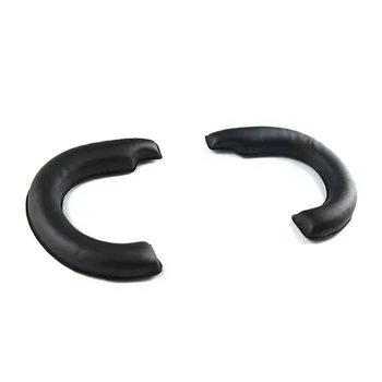 

Soft Leather Eye Mask Sweat-proof Mat for HTC VIVE Cosmos VR Headset