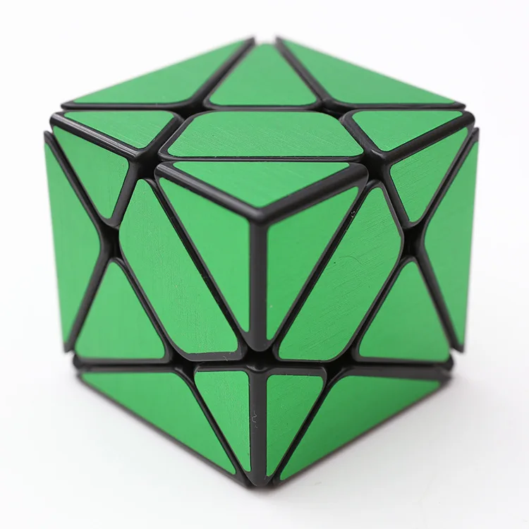 Z cube 3x3 Axis волшебный куб головоломка 3x3x3 Cubo Magico Twist Развивающие игрушки для детей игры